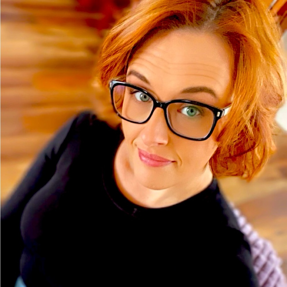 Meet your Posher, Nicole